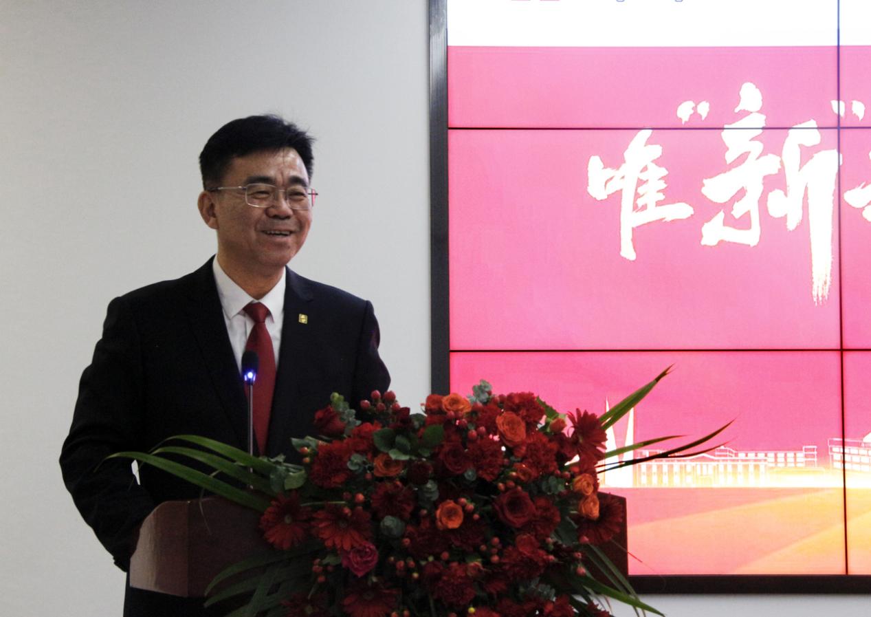 唯“新”是舉，向“質”而行，永孜堂怎么辦？